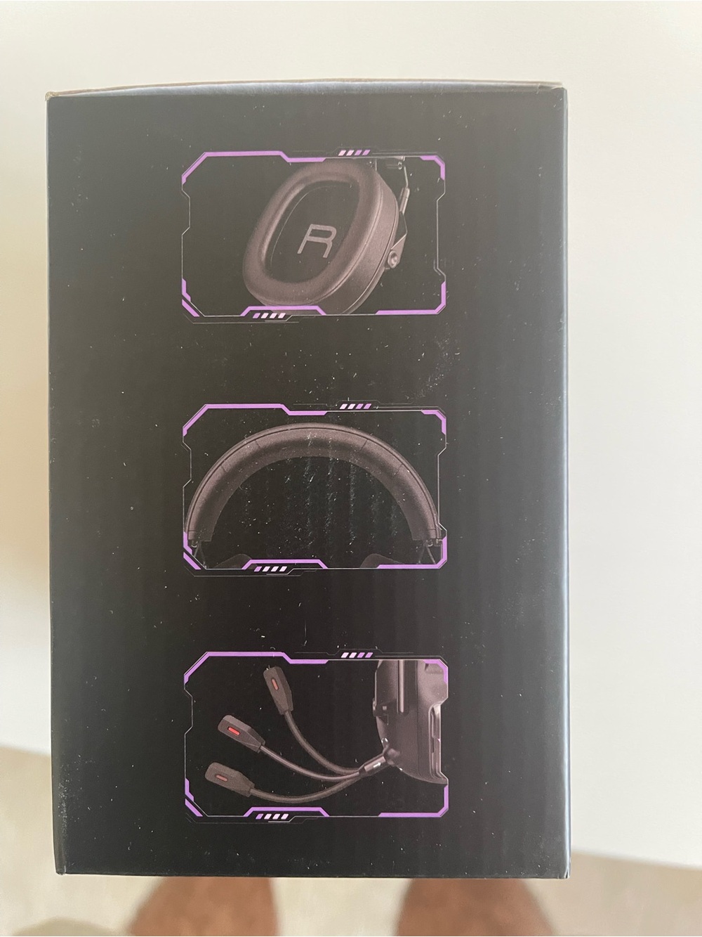 VP-1 Professional Wireless Gaming Headset - Picture 4 of 4